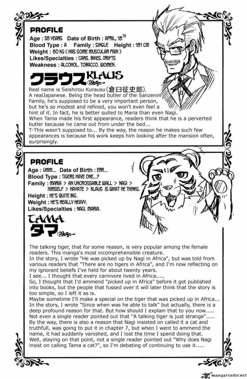 Hayate The Combat Butler 9 22