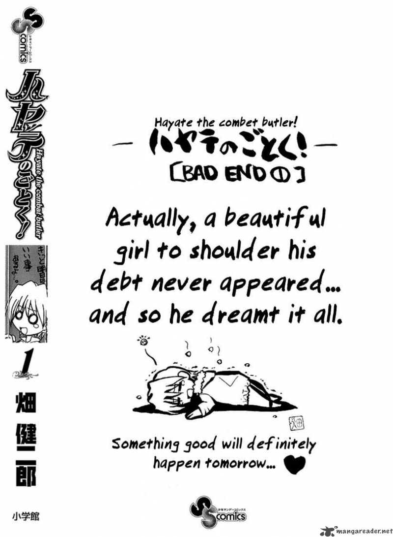 Hayate The Combat Butler 9 24