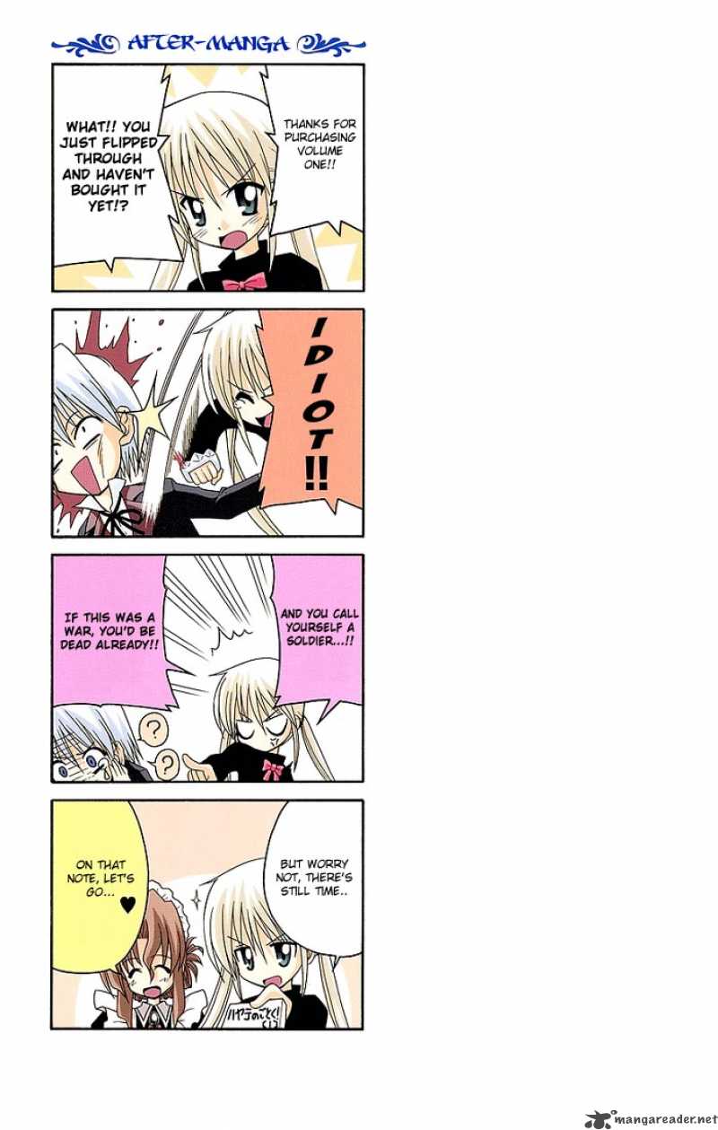 Hayate The Combat Butler 9 27