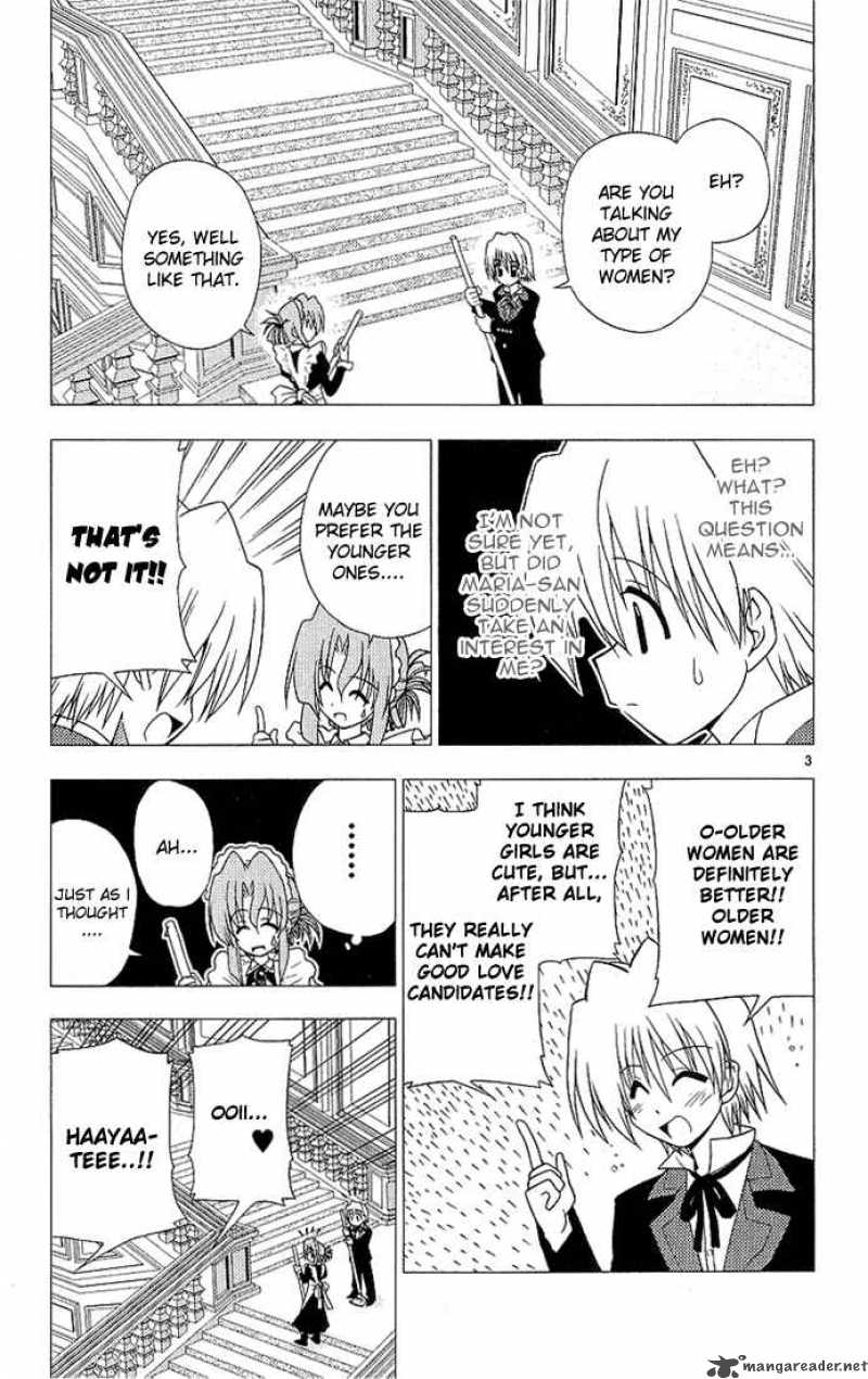 Hayate The Combat Butler 9 3
