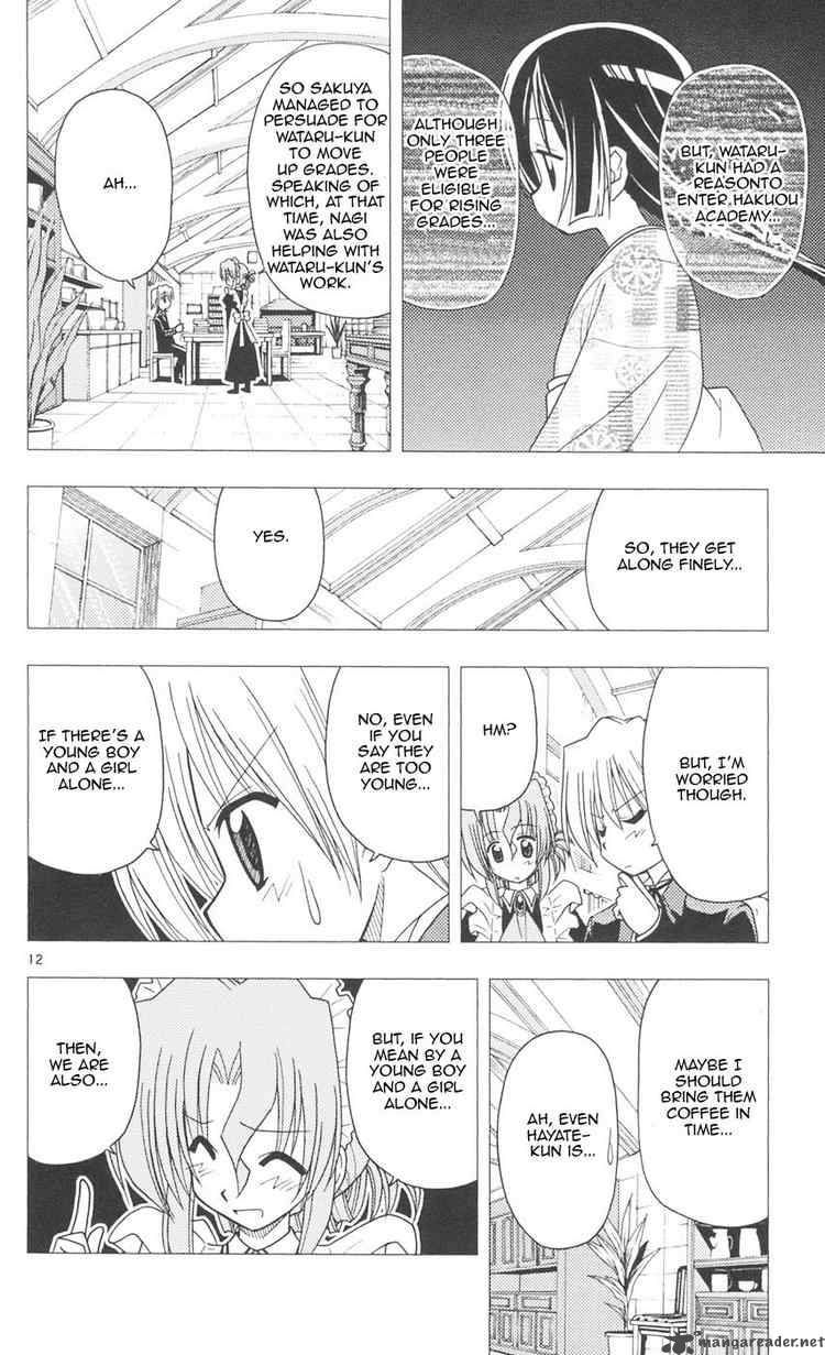 Hayate The Combat Butler 90 12