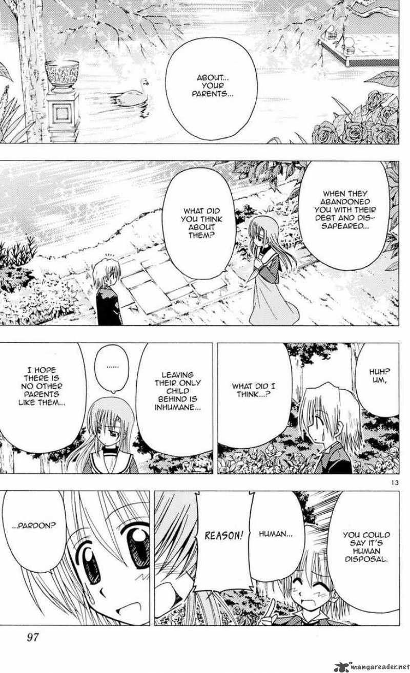 Hayate The Combat Butler 91 13