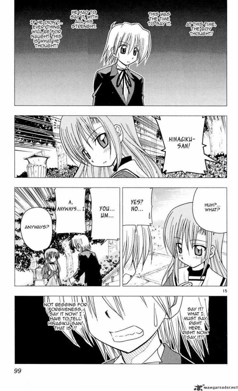 Hayate The Combat Butler 91 15