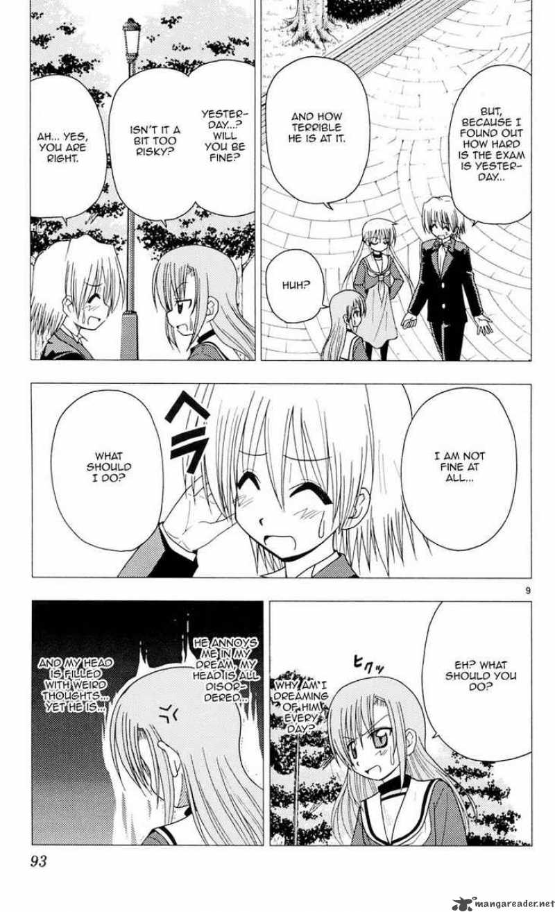Hayate The Combat Butler 91 9