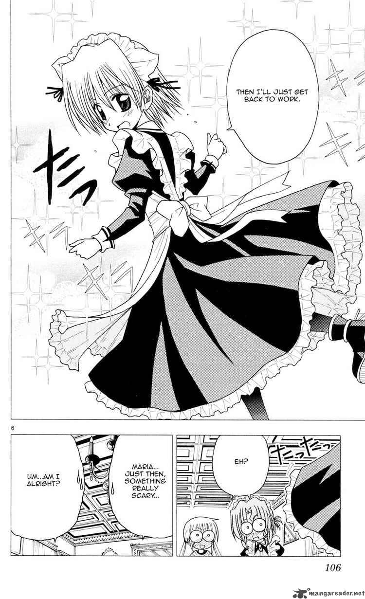Hayate The Combat Butler 92 6