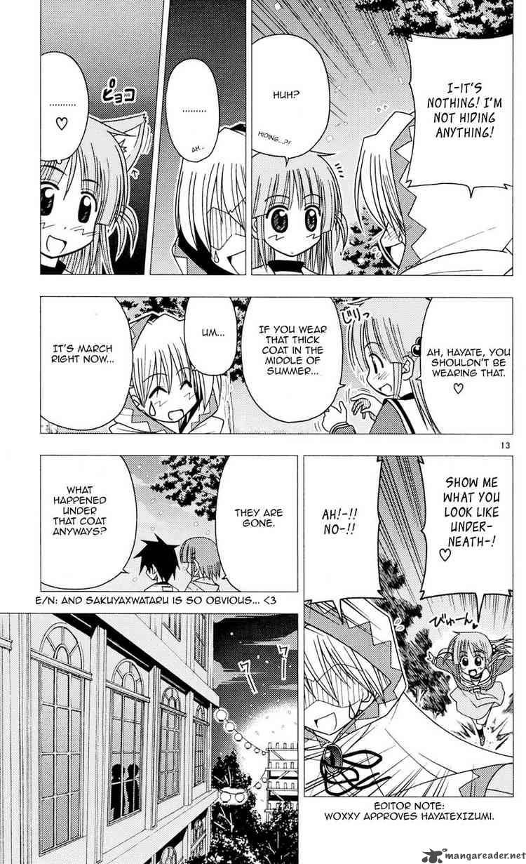 Hayate The Combat Butler 93 13