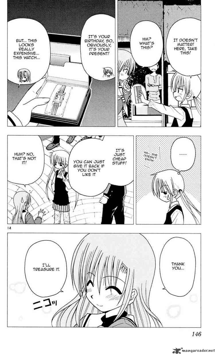 Hayate The Combat Butler 94 14