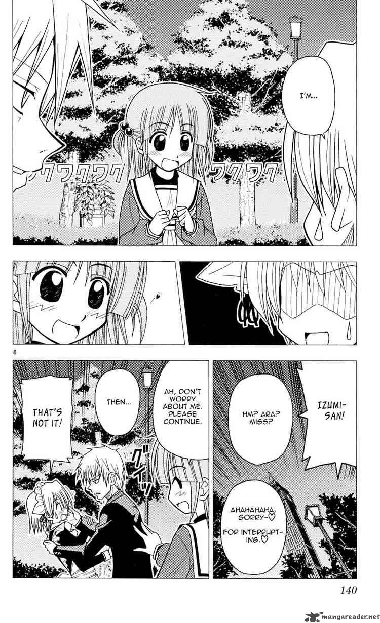 Hayate The Combat Butler 94 8