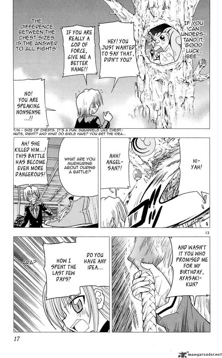 Hayate The Combat Butler 97 16
