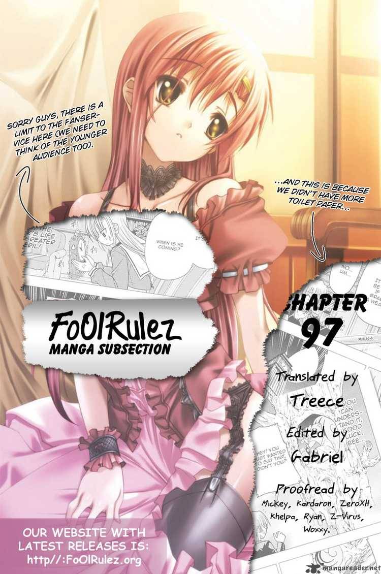 Hayate The Combat Butler 97 20