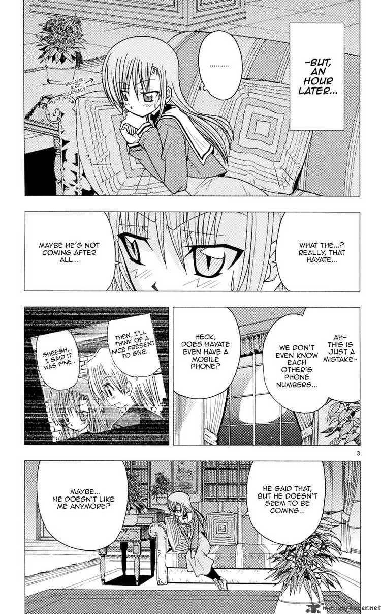 Hayate The Combat Butler 97 6