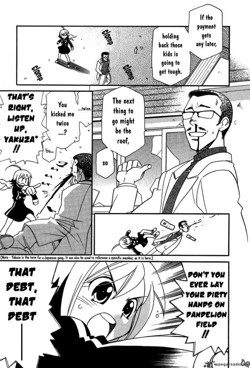 Hayate X Blade 2 9