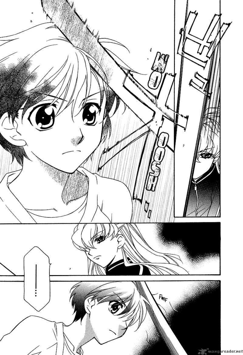 Hayate X Blade 22 6