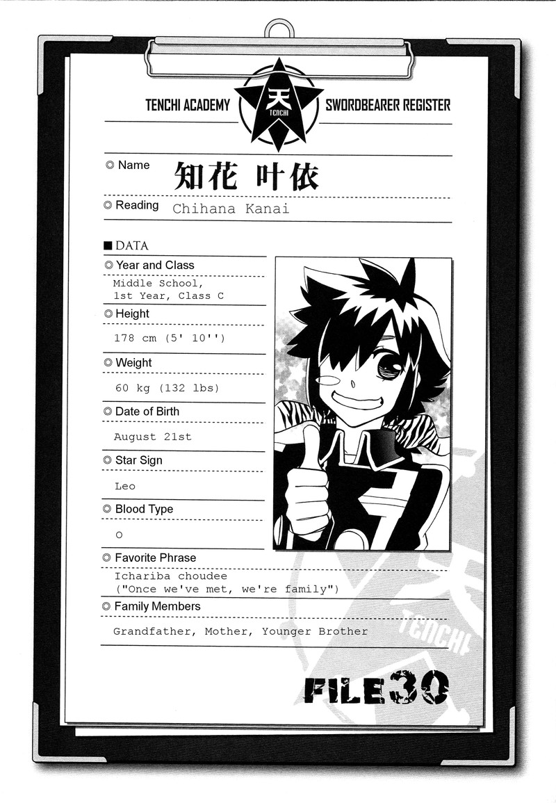 Hayate X Blade 91 26