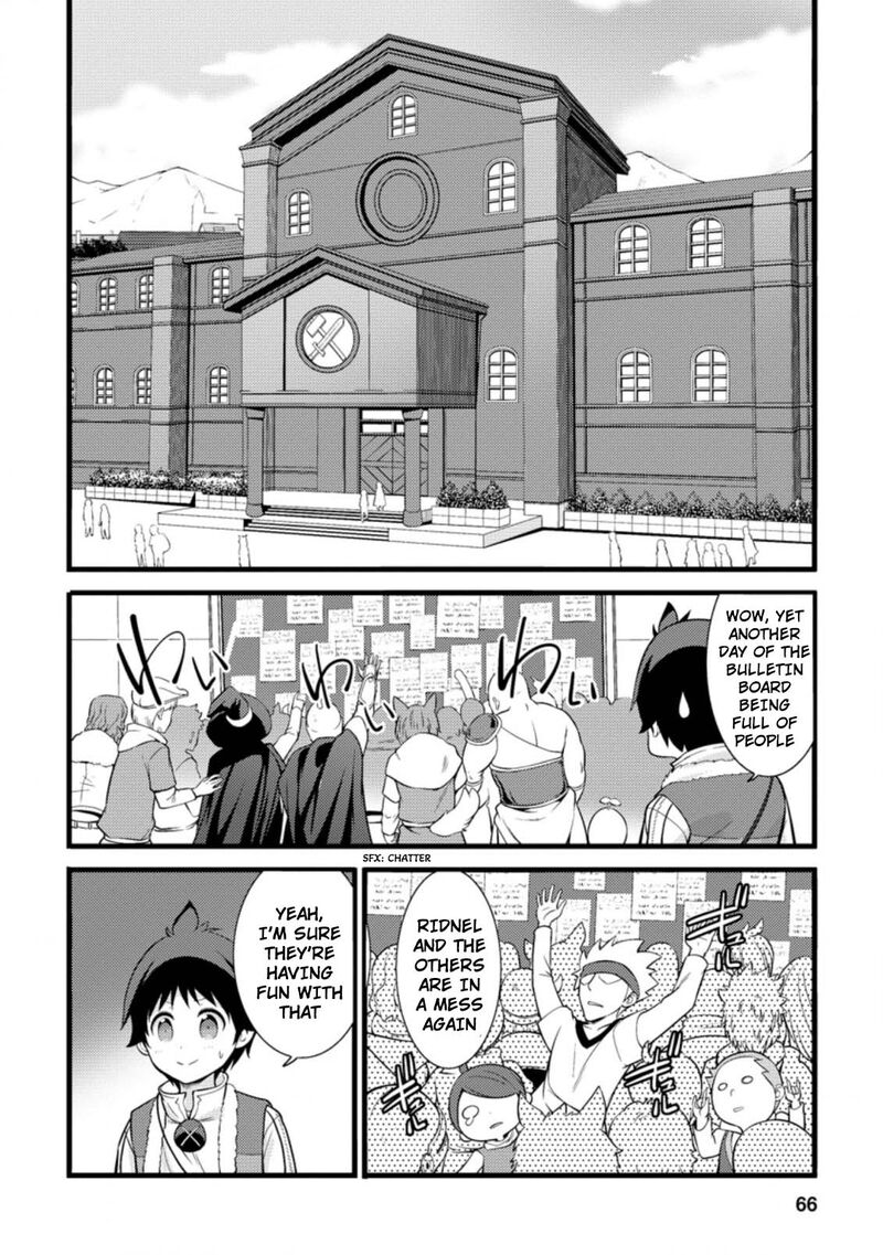 Hazure Hantei Kara Hajimatta Cheat Majutsushi Seikatsu 13a 5