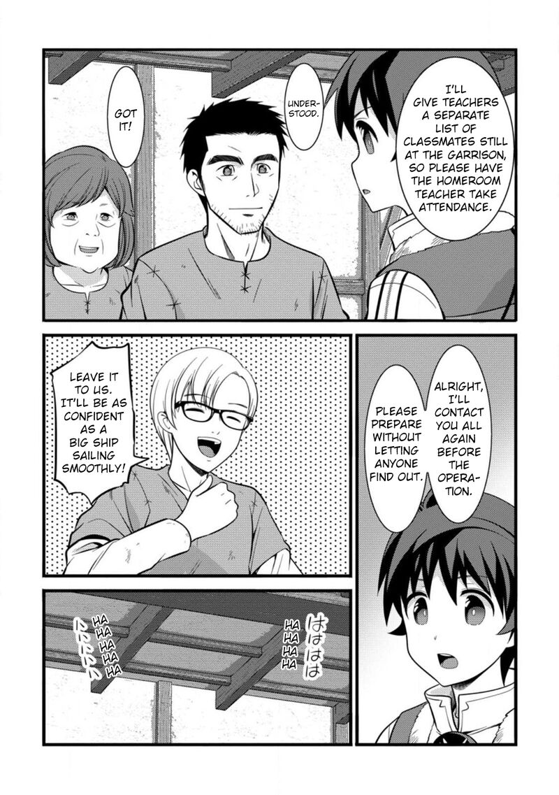 Hazure Hantei Kara Hajimatta Cheat Majutsushi Seikatsu 37 29