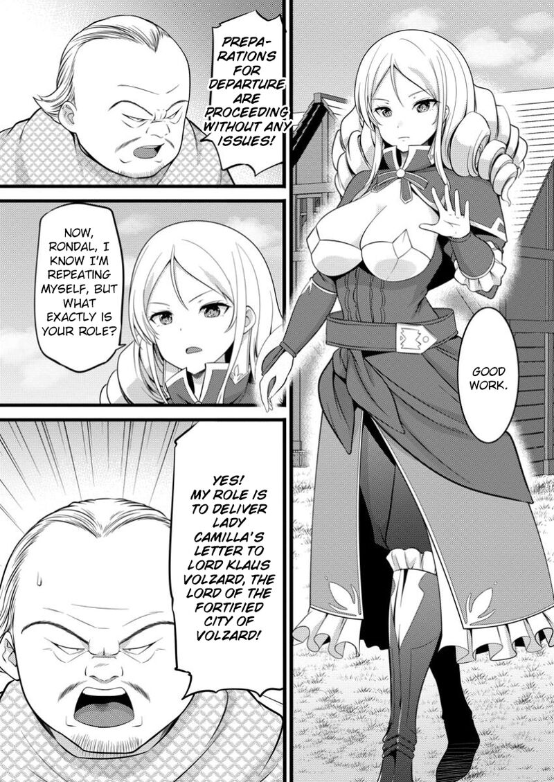 Hazure Hantei Kara Hajimatta Cheat Majutsushi Seikatsu 47b 11