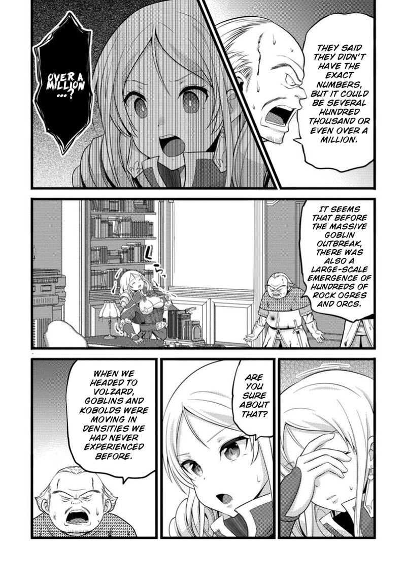 Hazure Hantei Kara Hajimatta Cheat Majutsushi Seikatsu 49c 2