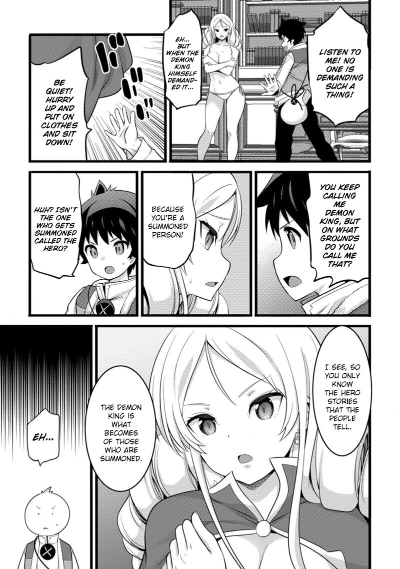 Hazure Hantei Kara Hajimatta Cheat Majutsushi Seikatsu 50b 10