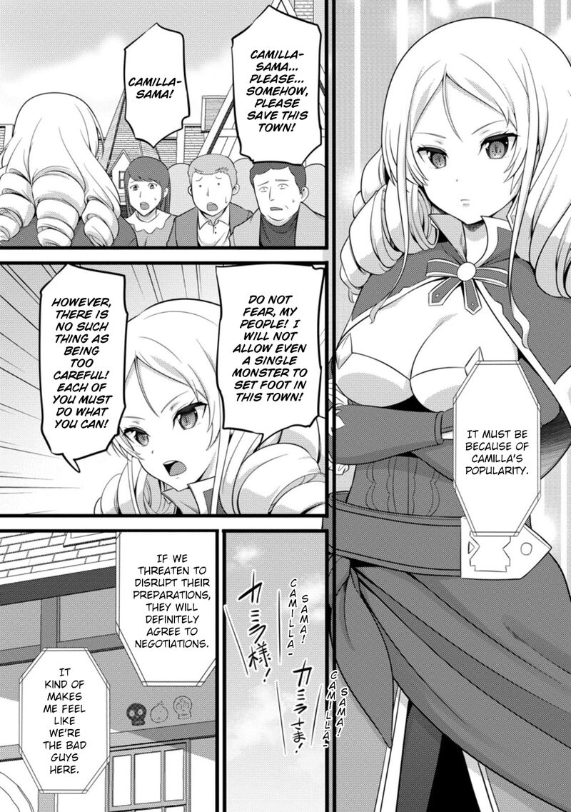 Hazure Hantei Kara Hajimatta Cheat Majutsushi Seikatsu 50b 3