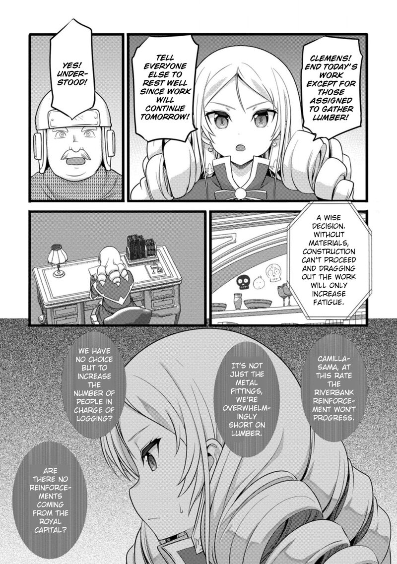 Hazure Hantei Kara Hajimatta Cheat Majutsushi Seikatsu 50b 6
