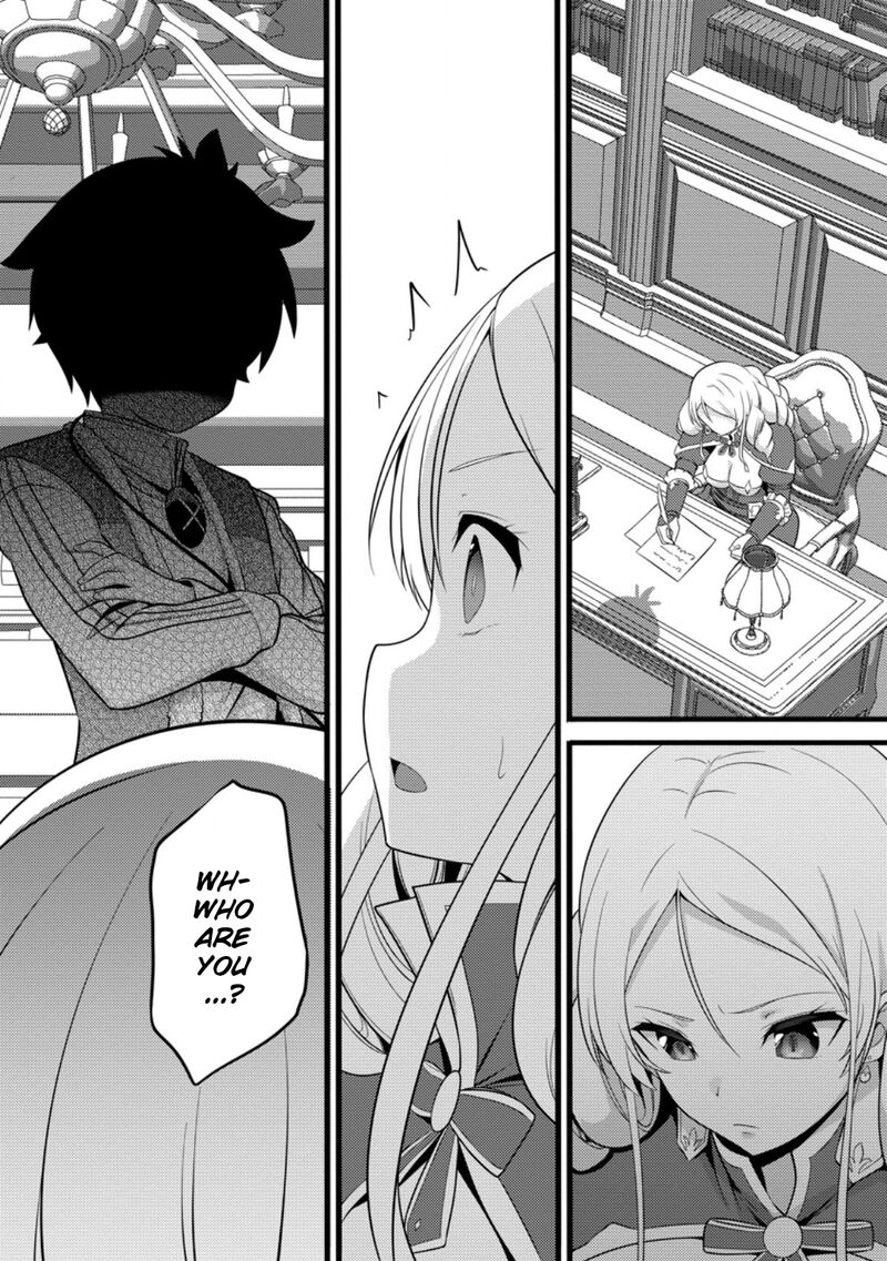 Hazure Hantei Kara Hajimatta Cheat Majutsushi Seikatsu 50b 7