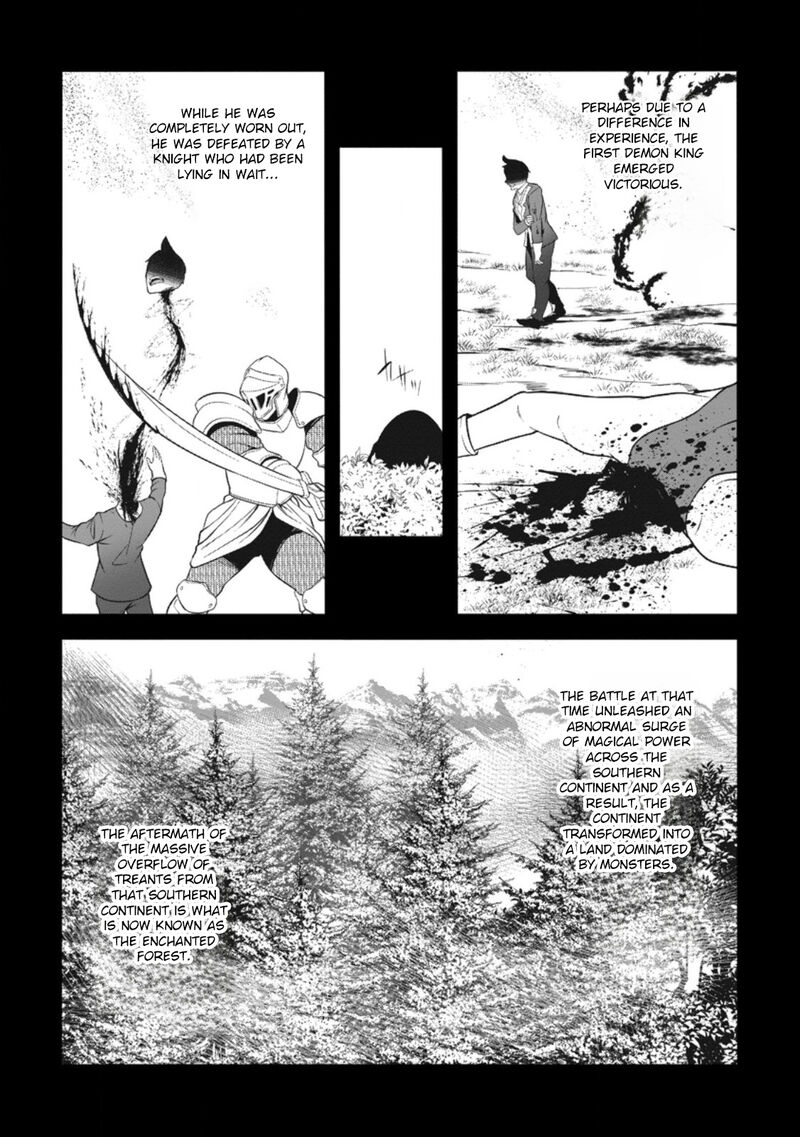 Hazure Hantei Kara Hajimatta Cheat Majutsushi Seikatsu 50c 4