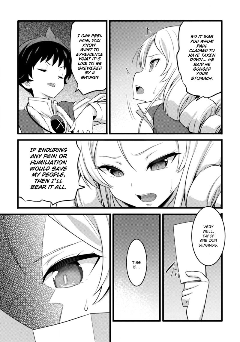 Hazure Hantei Kara Hajimatta Cheat Majutsushi Seikatsu 50c 8