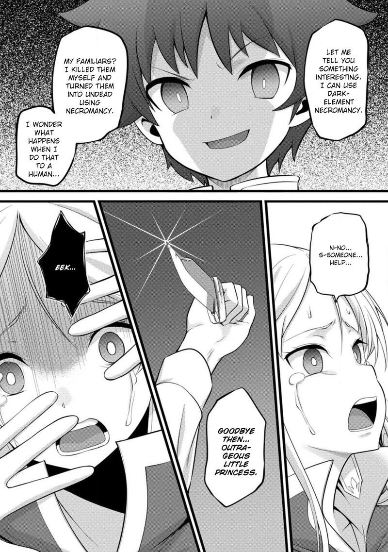 Hazure Hantei Kara Hajimatta Cheat Majutsushi Seikatsu 51a 10