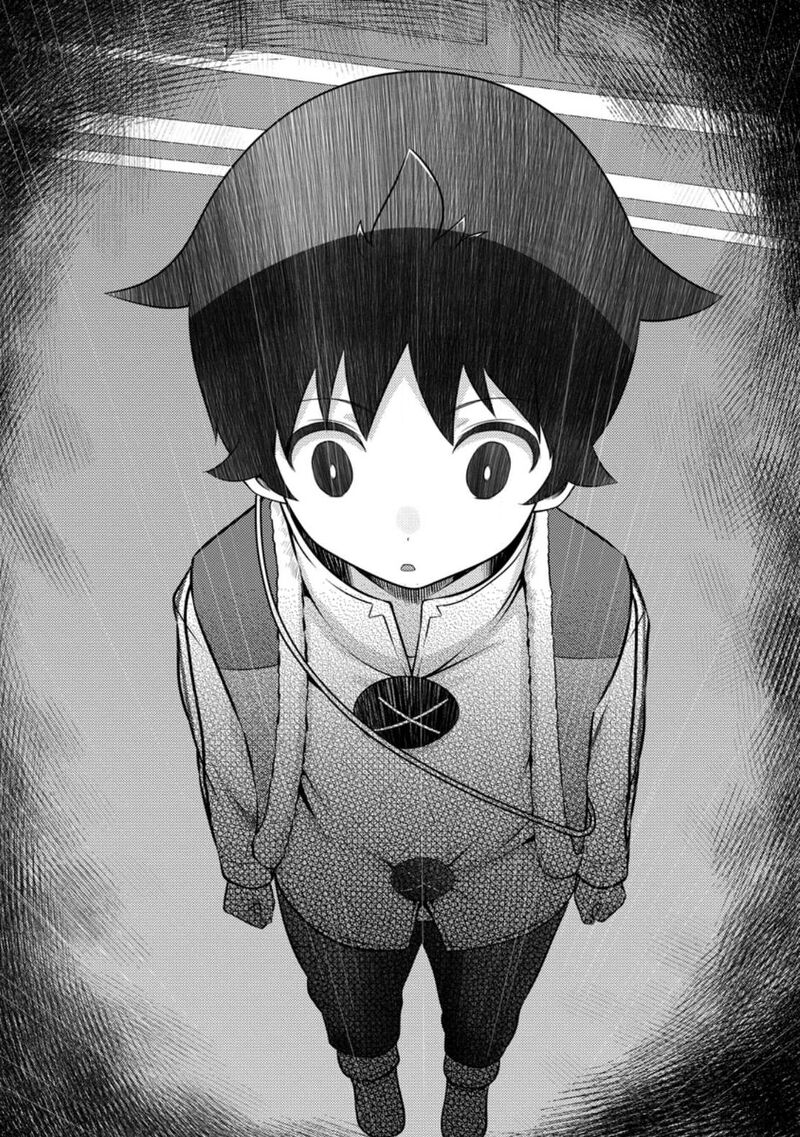 Hazure Hantei Kara Hajimatta Cheat Majutsushi Seikatsu 51a 2