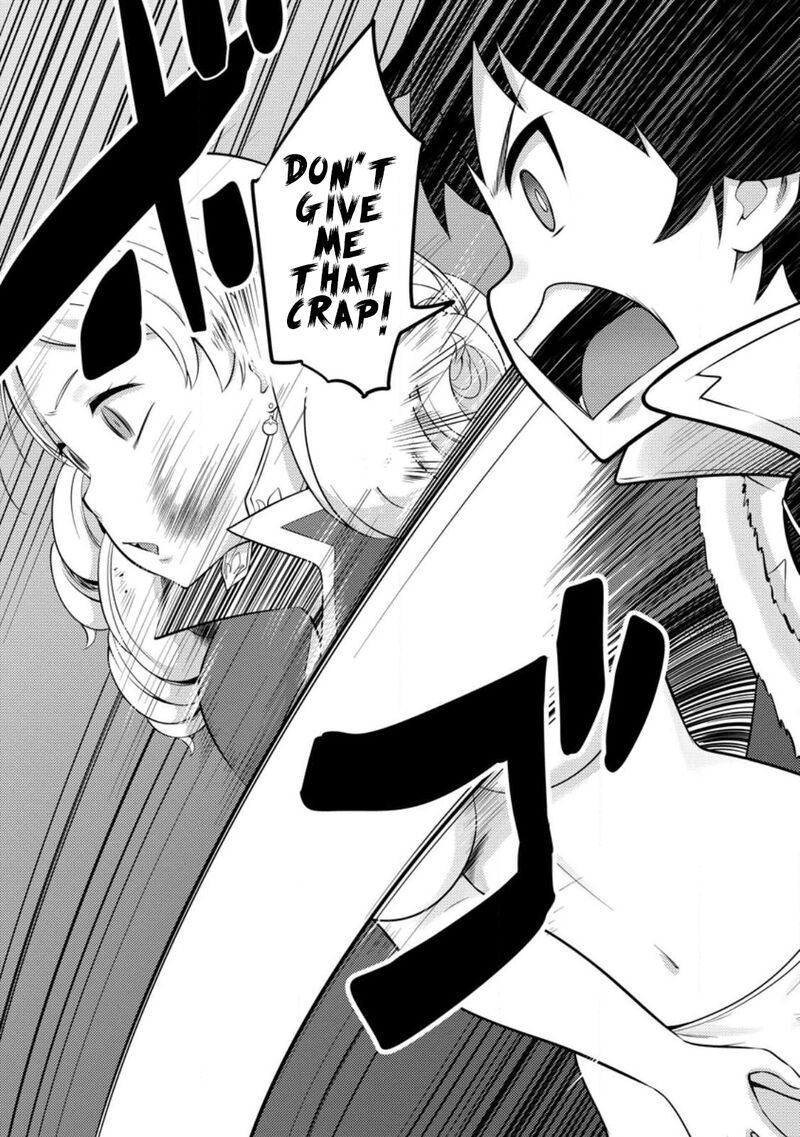 Hazure Hantei Kara Hajimatta Cheat Majutsushi Seikatsu 51a 5