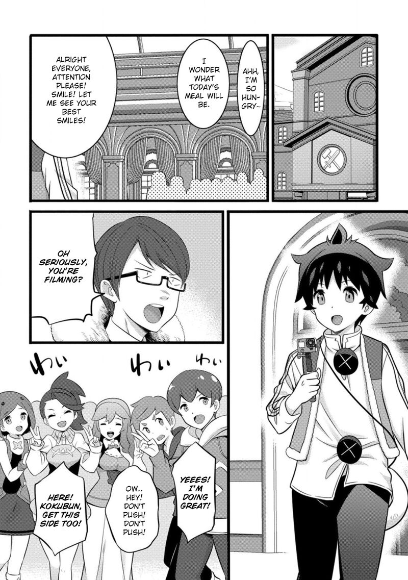 Hazure Hantei Kara Hajimatta Cheat Majutsushi Seikatsu 55b 9