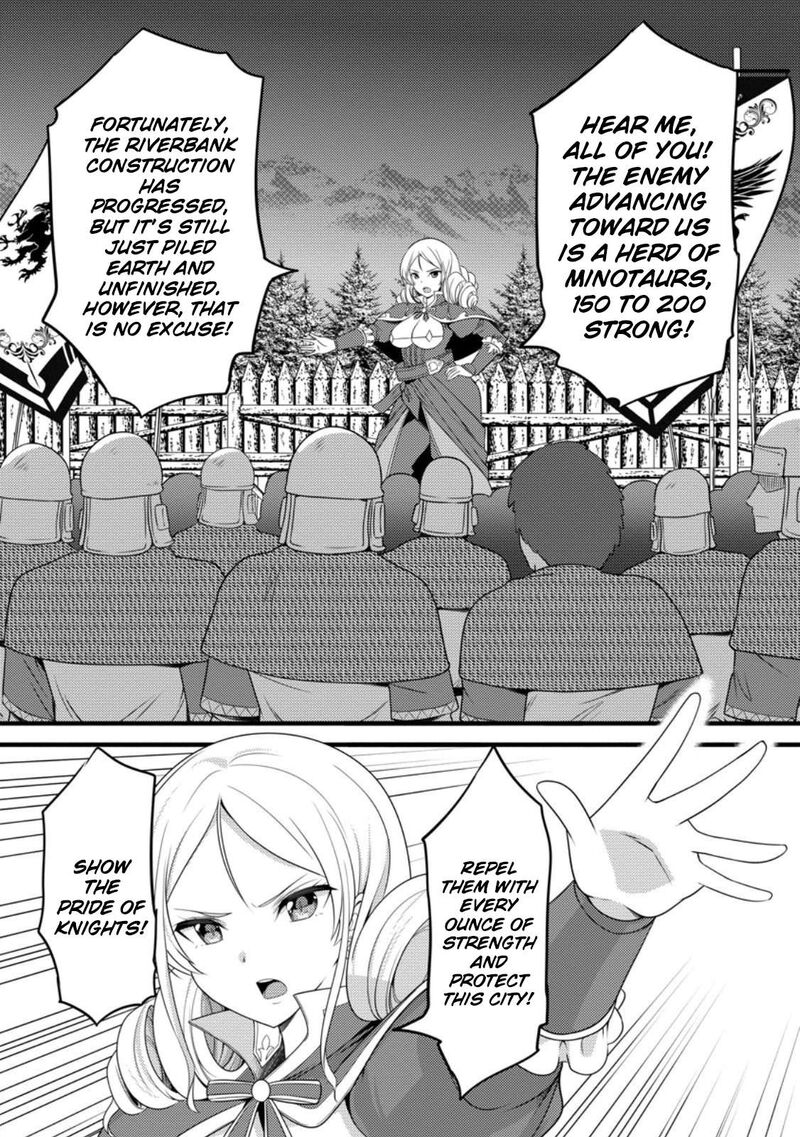 Hazure Hantei Kara Hajimatta Cheat Majutsushi Seikatsu 56 29