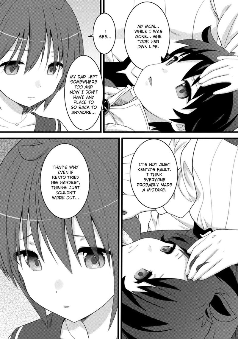 Hazure Hantei Kara Hajimatta Cheat Majutsushi Seikatsu 56 4