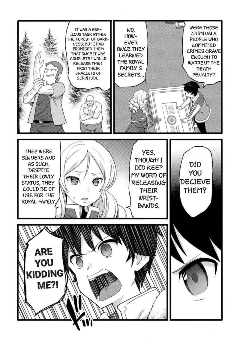 Hazure Hantei Kara Hajimatta Cheat Majutsushi Seikatsu 57 27