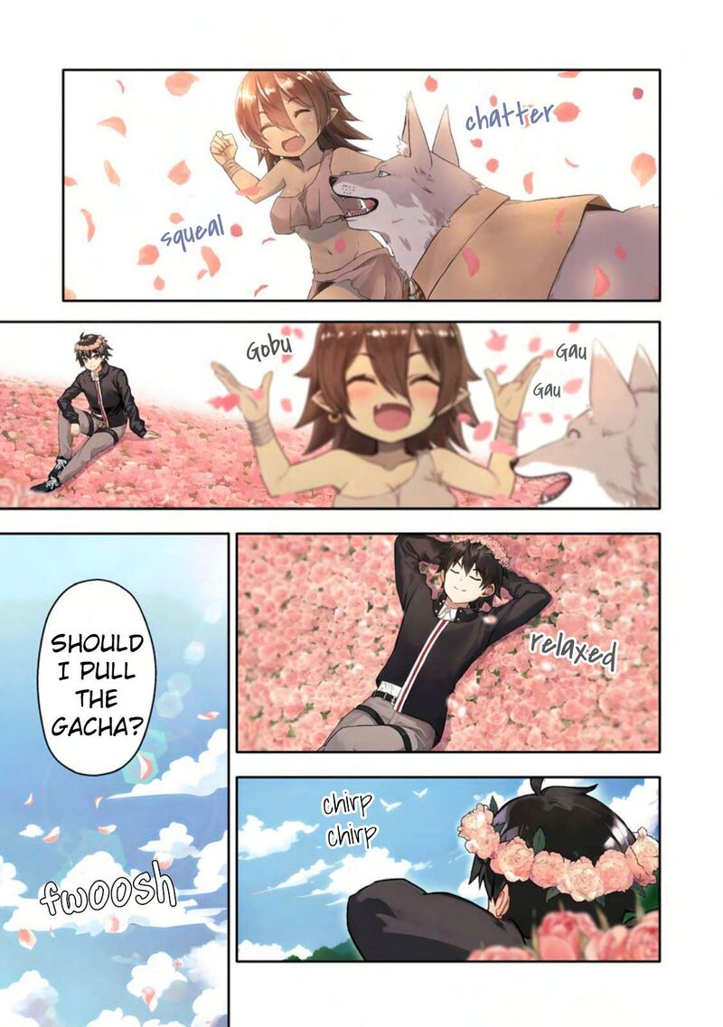 Hazure Skill Gacha De Tsuihou Sareta Ore Wa Wagamama Osananajimi O Zetsuen Shi Kakusei Suru 17 3