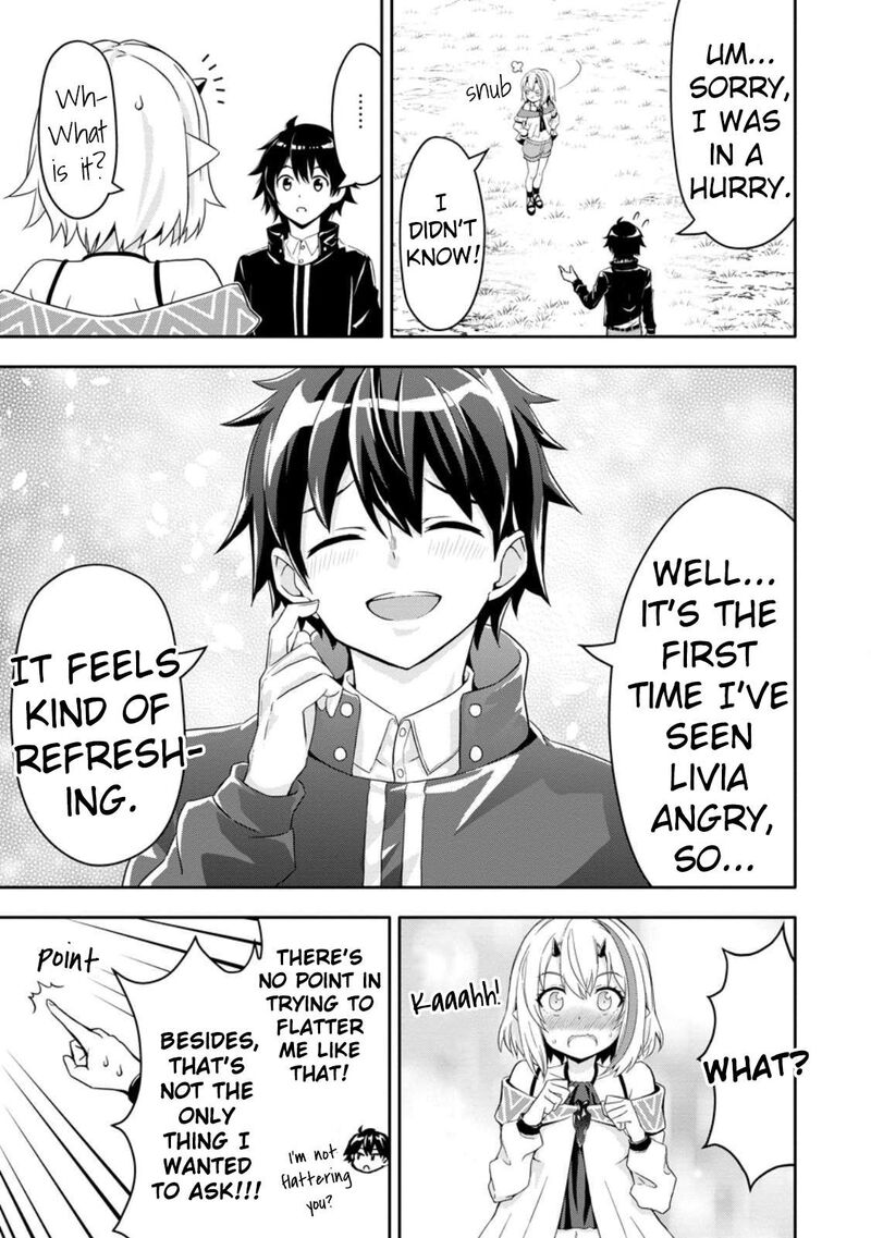 Hazure Skill Gacha De Tsuihou Sareta Ore Wa Wagamama Osananajimi O Zetsuen Shi Kakusei Suru 17 6