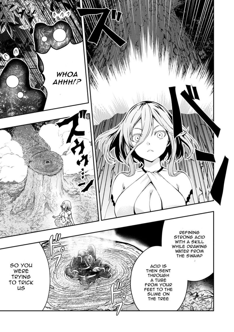 Hazure Skill Gacha De Tsuihou Sareta Ore Wa Wagamama Osananajimi O Zetsuen Shi Kakusei Suru 19b 3