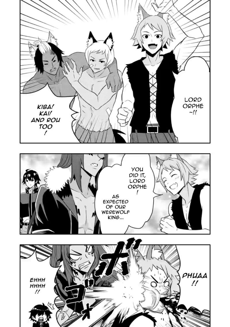 Hazure Skill Gacha De Tsuihou Sareta Ore Wa Wagamama Osananajimi O Zetsuen Shi Kakusei Suru 22c 2