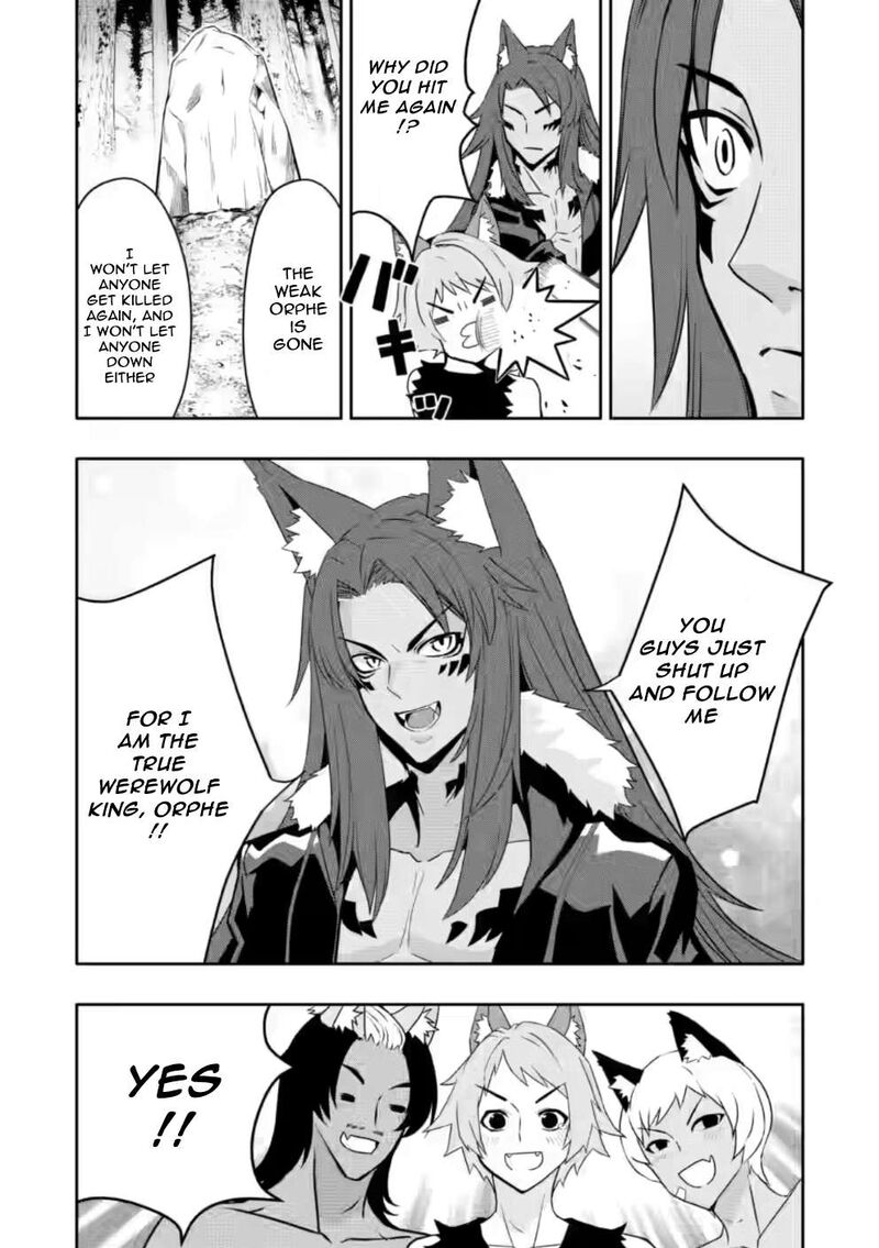 Hazure Skill Gacha De Tsuihou Sareta Ore Wa Wagamama Osananajimi O Zetsuen Shi Kakusei Suru 22c 4