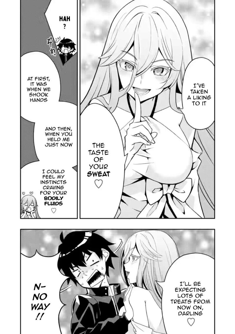 Hazure Skill Gacha De Tsuihou Sareta Ore Wa Wagamama Osananajimi O Zetsuen Shi Kakusei Suru 22c 7