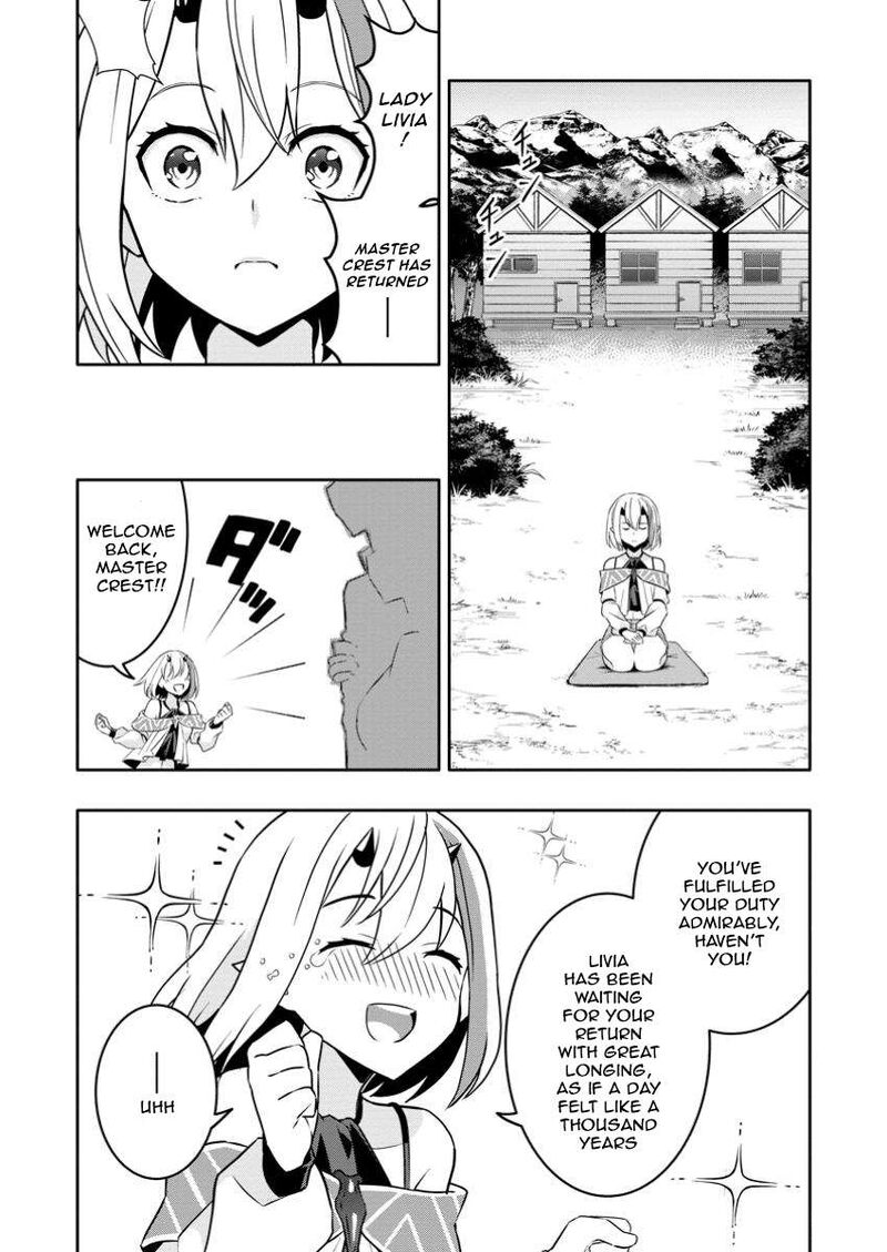 Hazure Skill Gacha De Tsuihou Sareta Ore Wa Wagamama Osananajimi O Zetsuen Shi Kakusei Suru 23a 7