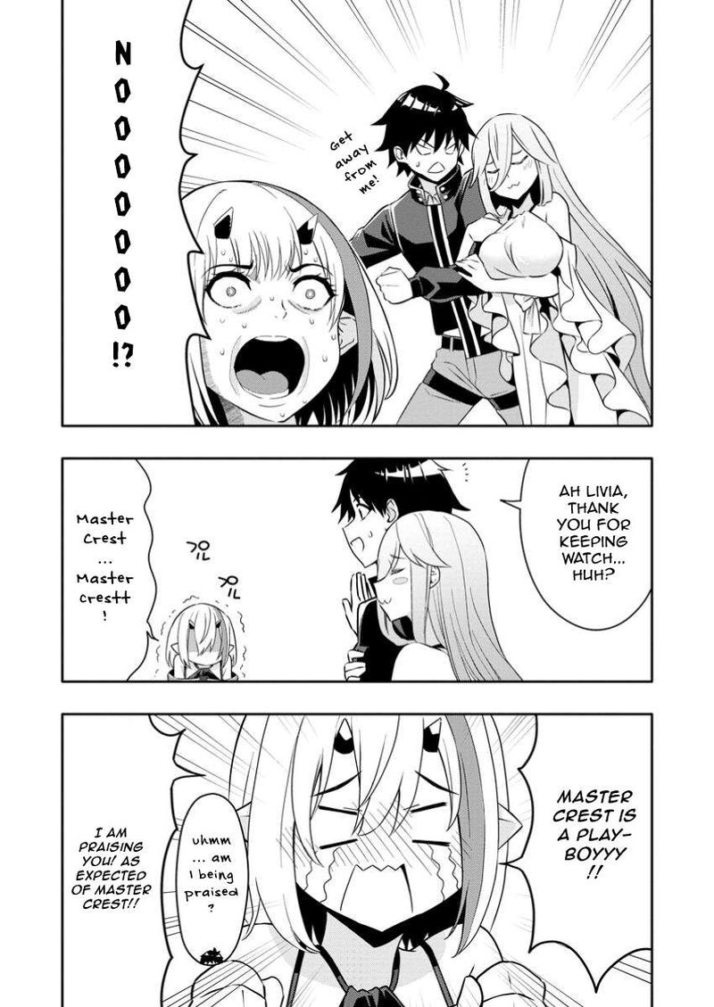 Hazure Skill Gacha De Tsuihou Sareta Ore Wa Wagamama Osananajimi O Zetsuen Shi Kakusei Suru 23a 8