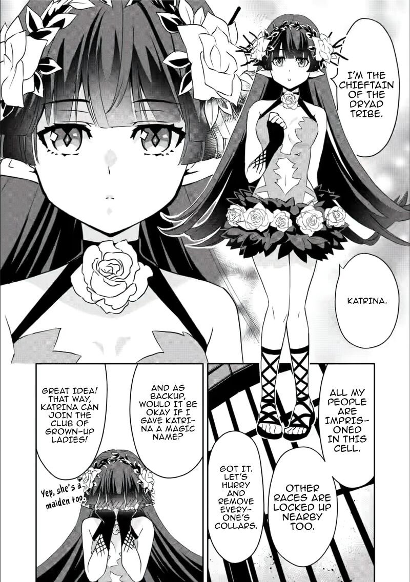 Hazure Skill Gacha De Tsuihou Sareta Ore Wa Wagamama Osananajimi O Zetsuen Shi Kakusei Suru 25 26