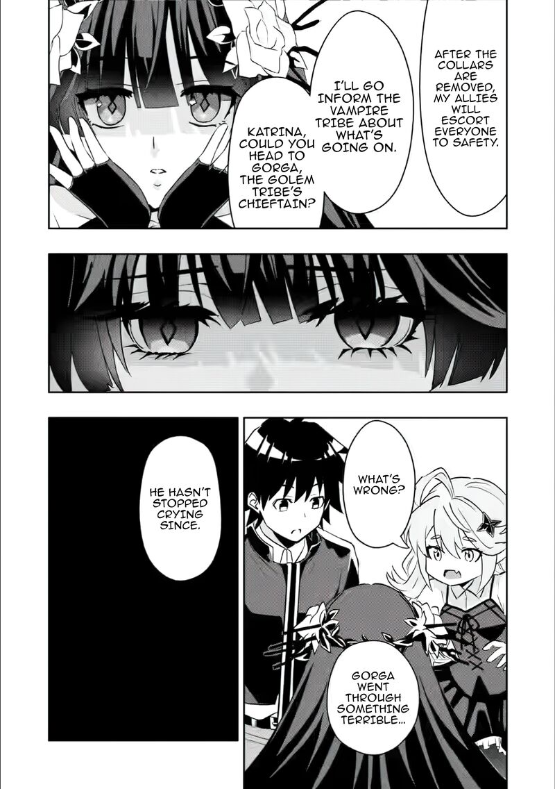 Hazure Skill Gacha De Tsuihou Sareta Ore Wa Wagamama Osananajimi O Zetsuen Shi Kakusei Suru 25 27