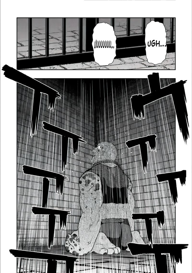 Hazure Skill Gacha De Tsuihou Sareta Ore Wa Wagamama Osananajimi O Zetsuen Shi Kakusei Suru 25 28