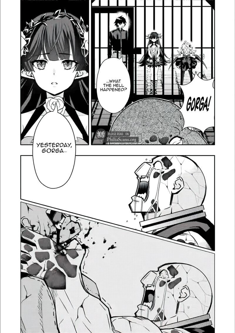 Hazure Skill Gacha De Tsuihou Sareta Ore Wa Wagamama Osananajimi O Zetsuen Shi Kakusei Suru 25 29