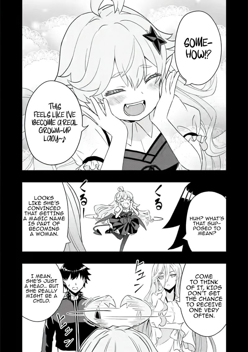 Hazure Skill Gacha De Tsuihou Sareta Ore Wa Wagamama Osananajimi O Zetsuen Shi Kakusei Suru 25 7