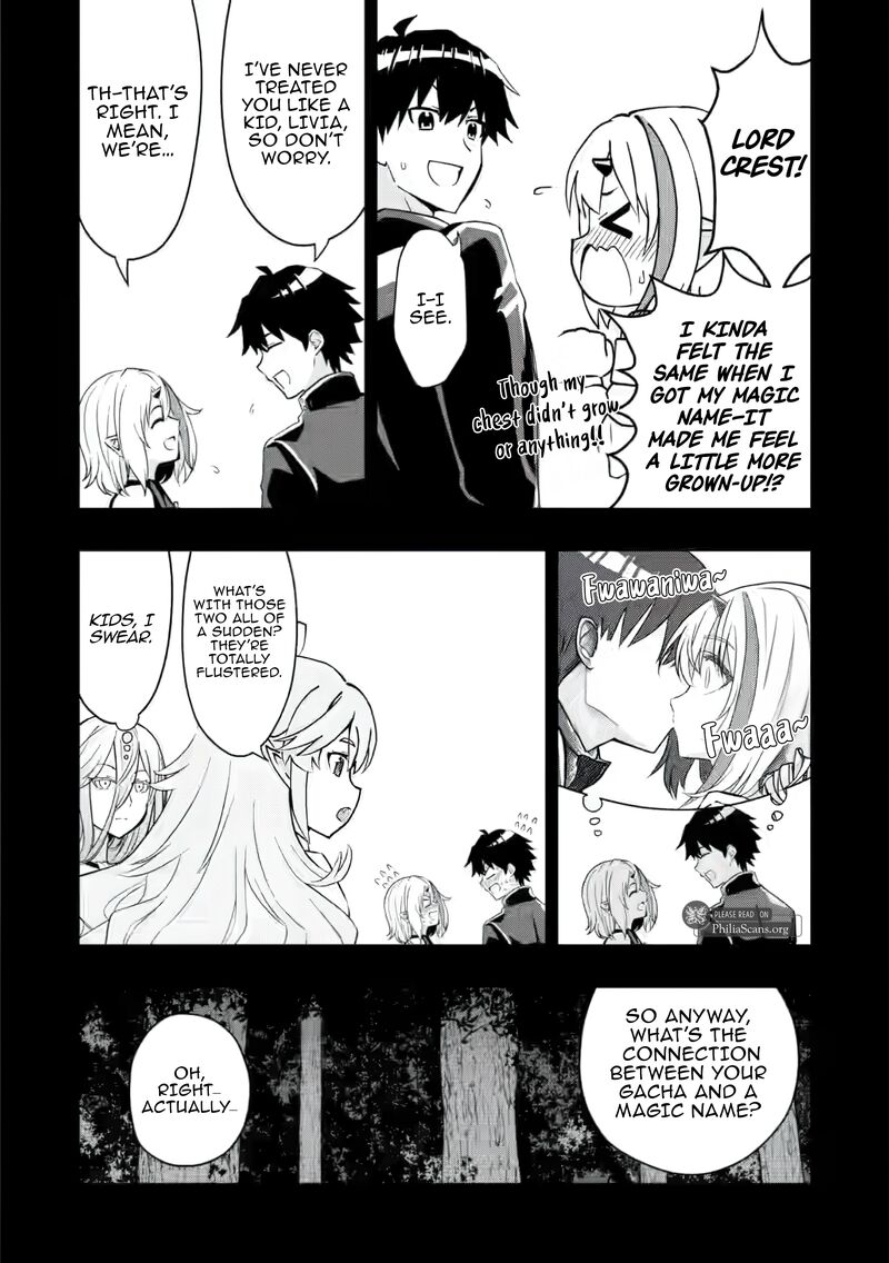 Hazure Skill Gacha De Tsuihou Sareta Ore Wa Wagamama Osananajimi O Zetsuen Shi Kakusei Suru 25 8