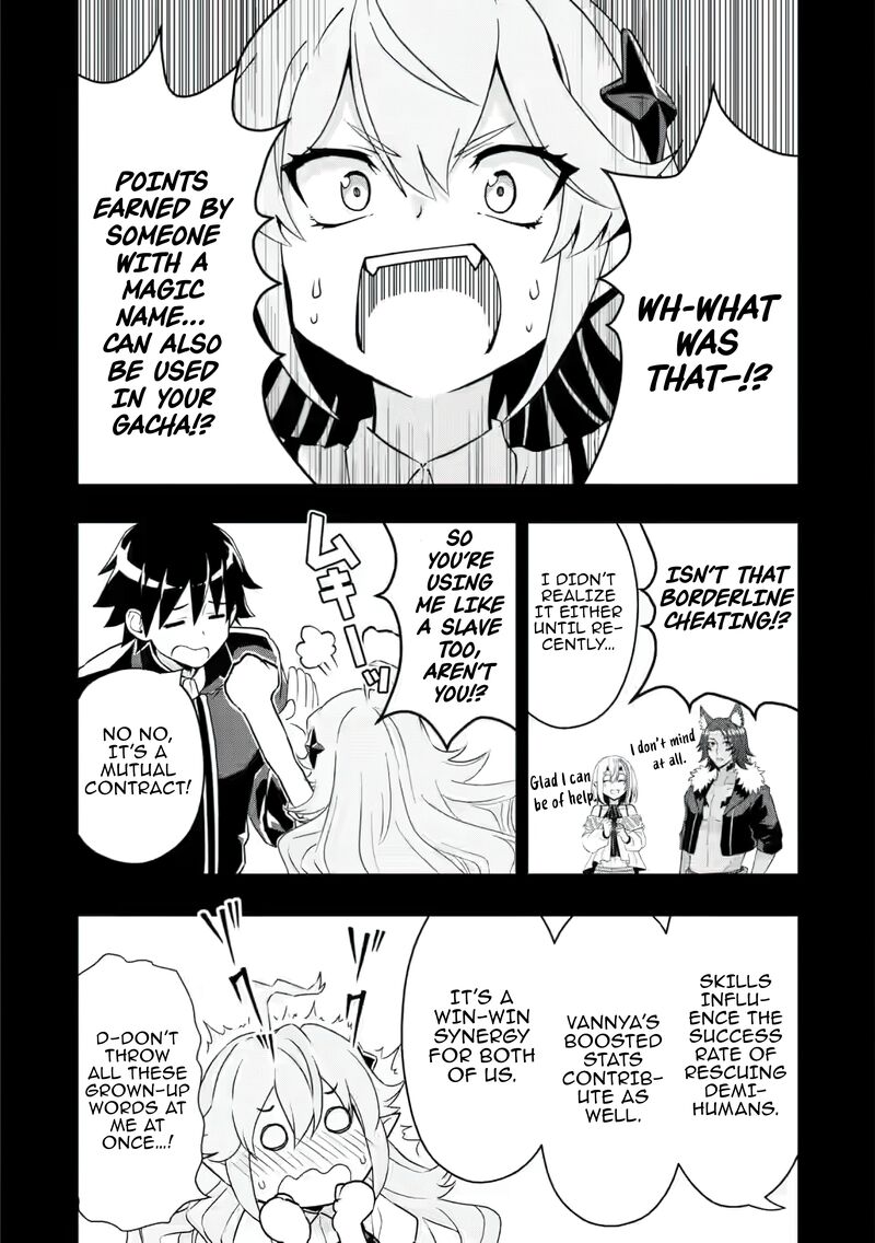 Hazure Skill Gacha De Tsuihou Sareta Ore Wa Wagamama Osananajimi O Zetsuen Shi Kakusei Suru 25 9